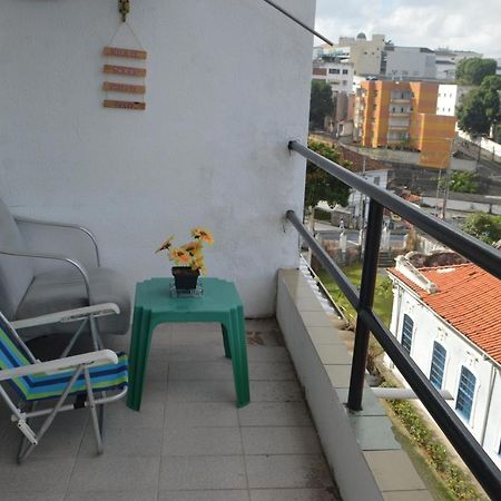 Quartos No Centro De Salwador Zewnętrze zdjęcie