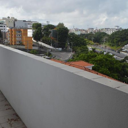 Quartos No Centro De Salwador Zewnętrze zdjęcie
