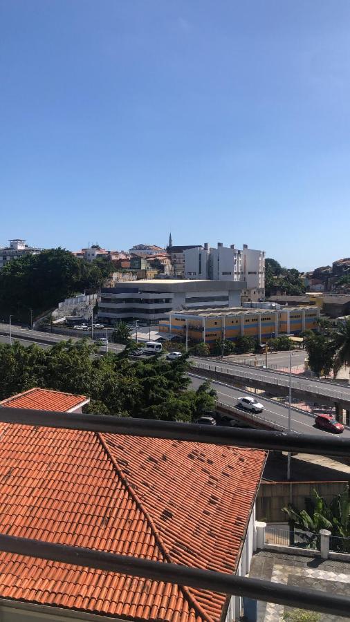Quartos No Centro De Salwador Zewnętrze zdjęcie