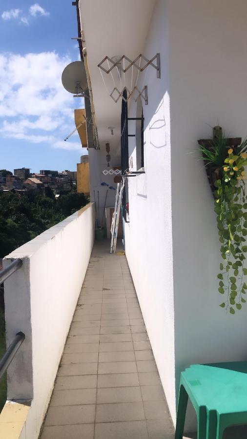 Quartos No Centro De Salwador Zewnętrze zdjęcie
