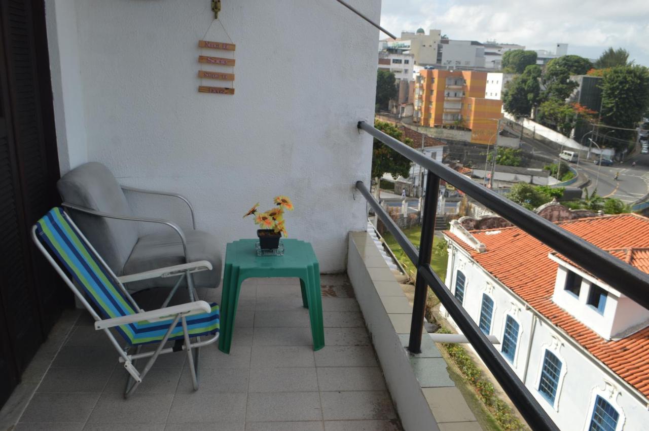 Quartos No Centro De Salwador Zewnętrze zdjęcie