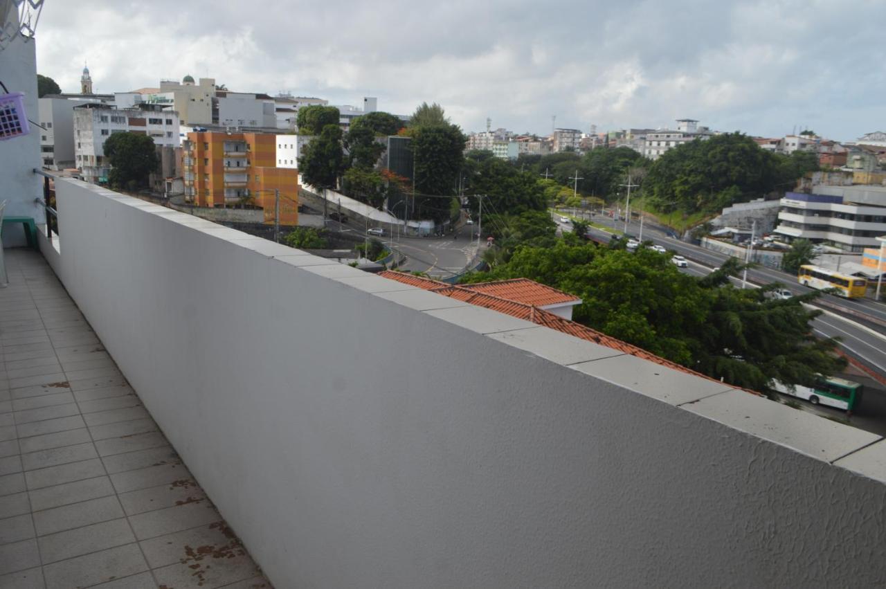 Quartos No Centro De Salwador Zewnętrze zdjęcie